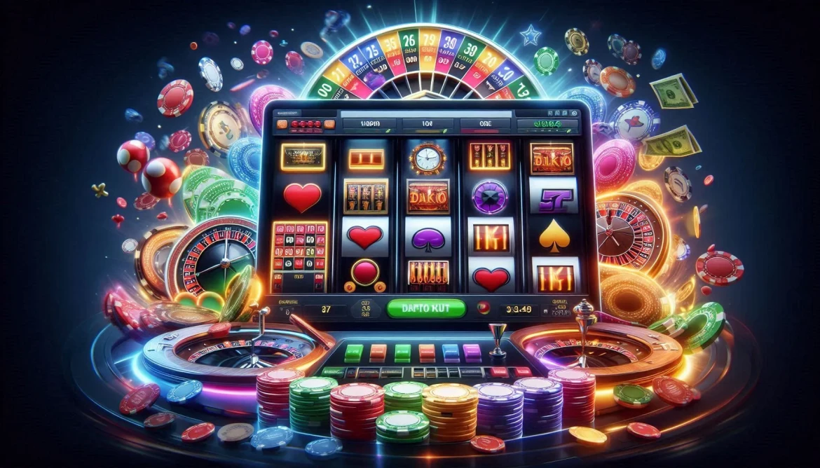 7Oasis Casino